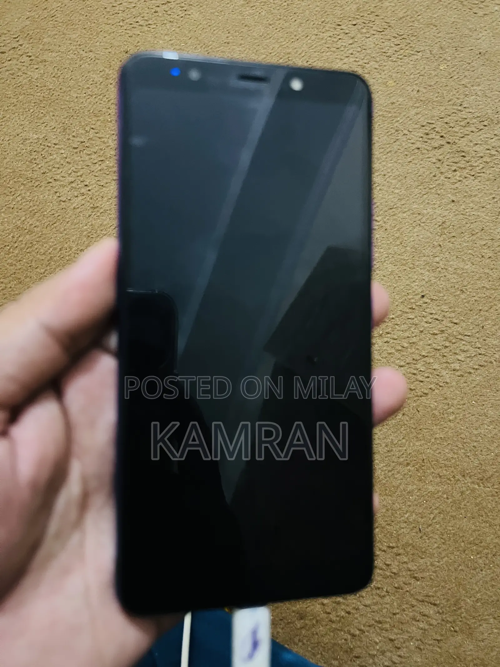 Tecno Pop 4 32 GB Blue