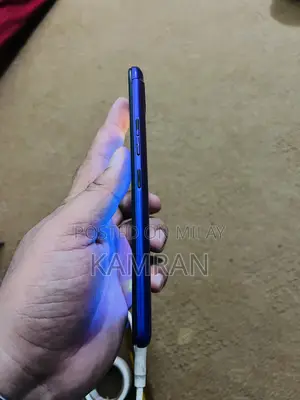 Tecno Pop 4 32 GB Blue