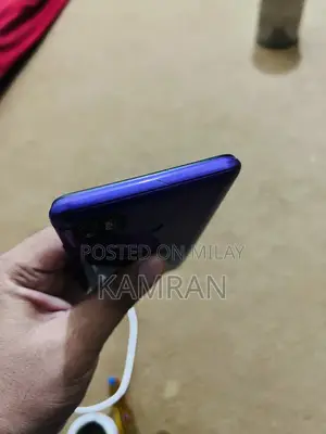 Tecno Pop 4 32 GB Blue