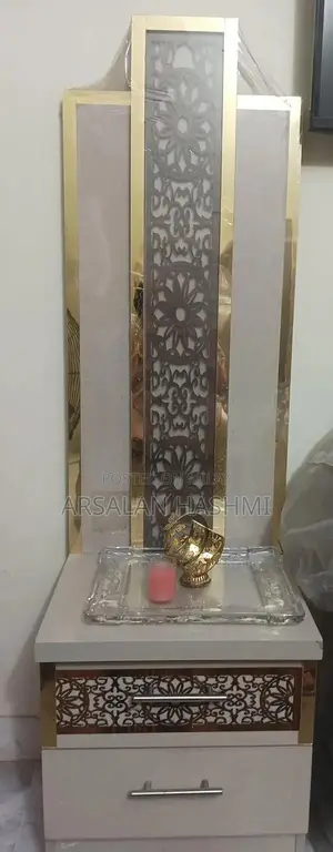 Photo - Used Furniture Set for Home Bedroom