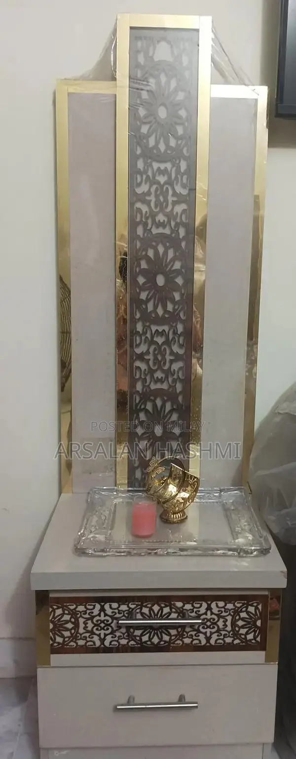 Used Furniture Set for Home Bedroom