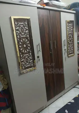 Used Furniture Set for Home Bedroom