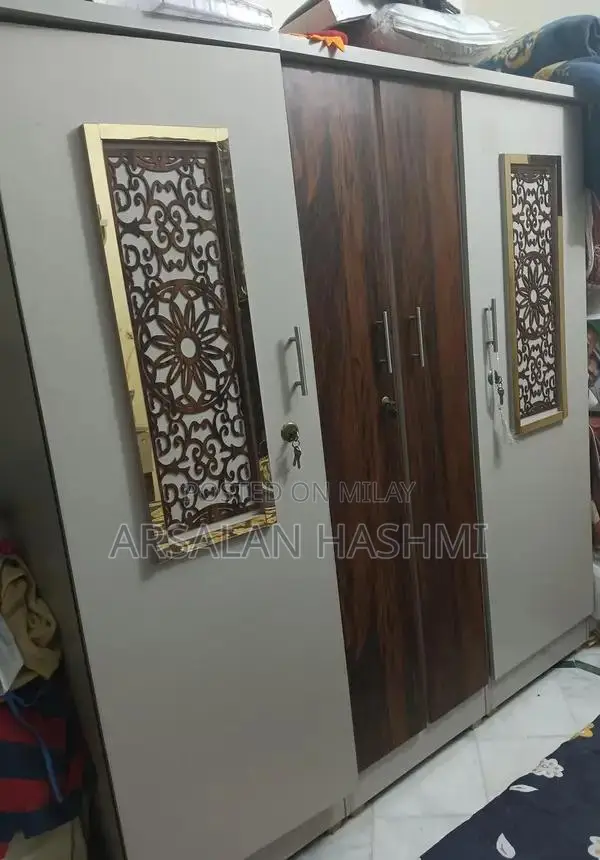 Used Furniture Set for Home Bedroom