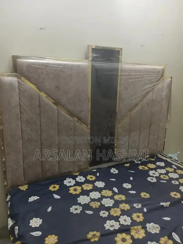 Used Furniture Set for Home Bedroom