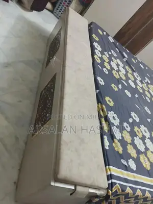 Used Furniture Set for Home Bedroom