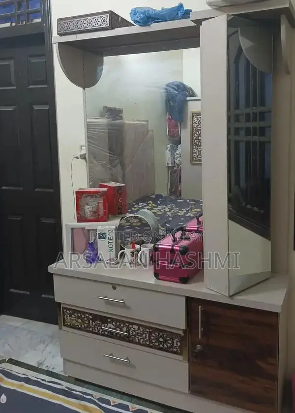 Used Furniture Set for Home Bedroom