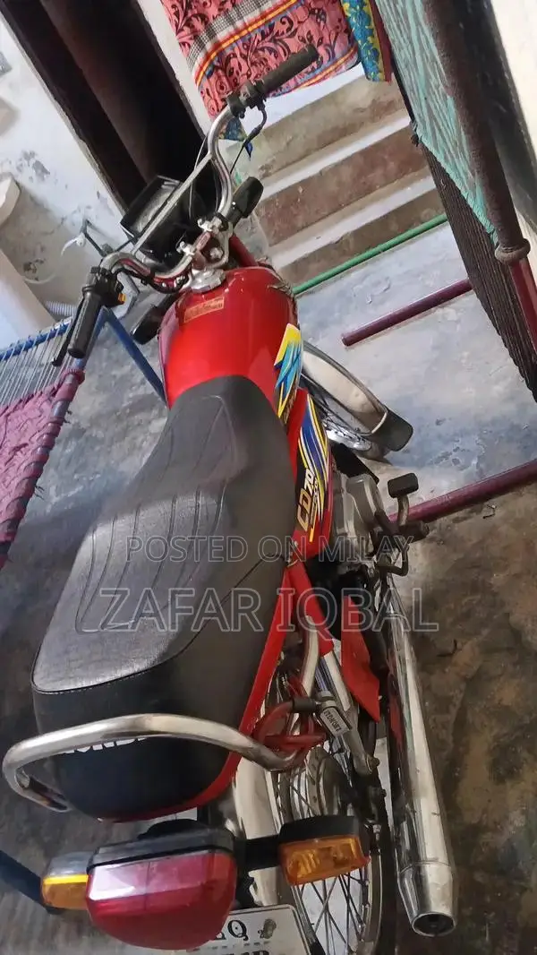 Honda Vehicle - Well-Maintained Condition