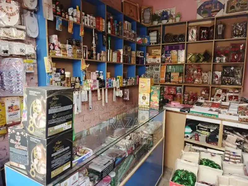 Stylish Counter Racks and Gift Churiya Display Stand