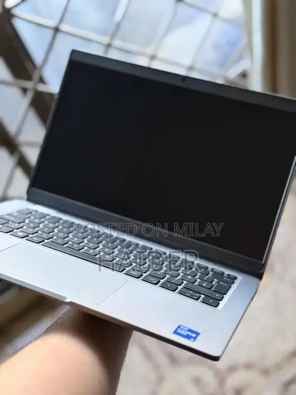 Dell Latitude Business Laptop - 11th Gen Intel Core i5