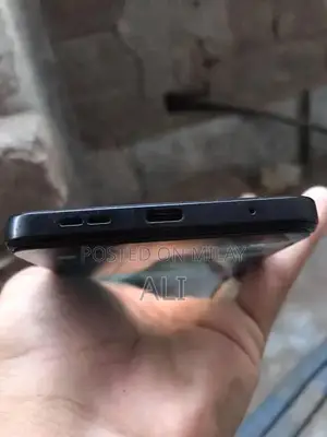 Redmi Note 12 Smartphone - 8GB RAM, 128GB Storage, Complete Package