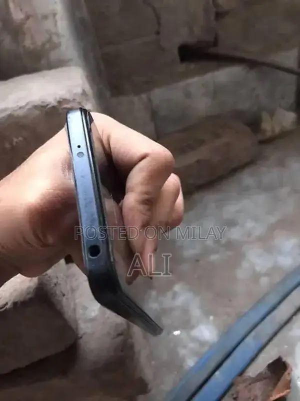 Redmi Note 12 Smartphone - 8GB RAM, 128GB Storage, Complete Package