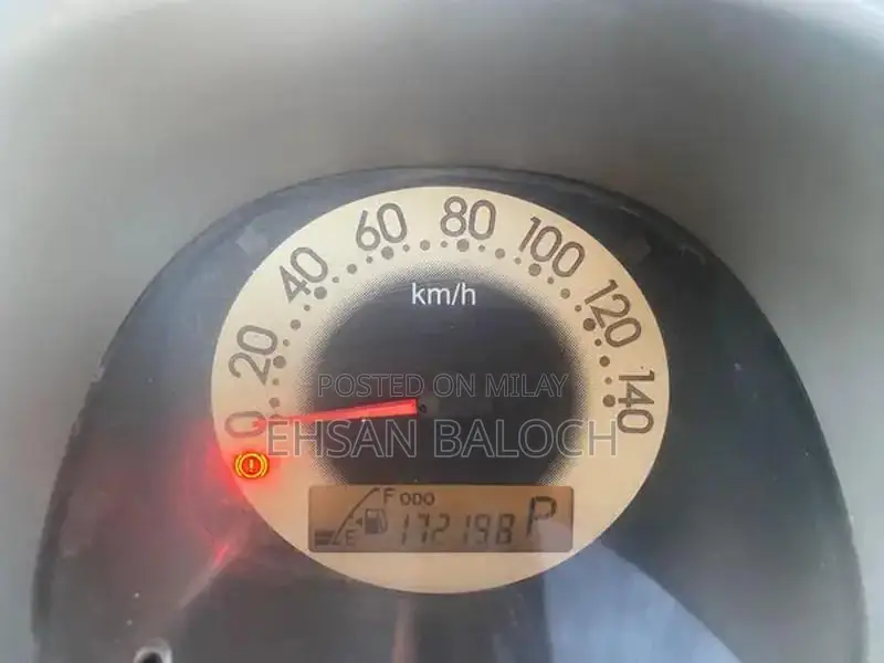 2007 Daihatsu Esse Automatic Kei Car - Low Mileage Urban Compact