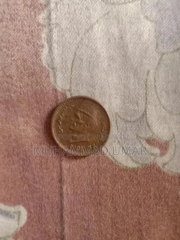 Collectible Rare Coins Set