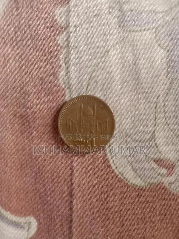 Collectible Rare Coins Set