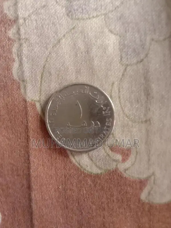 Collectible Rare Coins Set