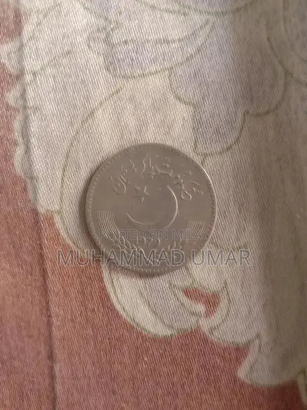 Collectible Rare Coins Set