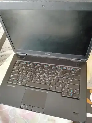 Dell Latitude E5440 Business Laptop - 4th Gen Core i5