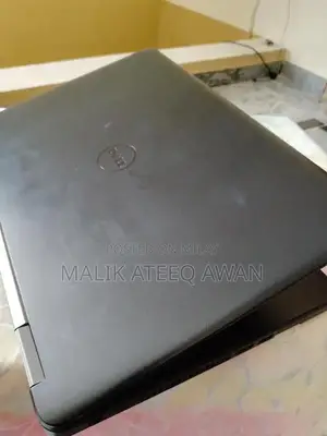 Dell Latitude E5440 Business Laptop - 4th Gen Core i5