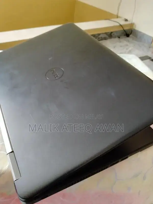 Dell Latitude E5440 Business Laptop - 4th Gen Core i5