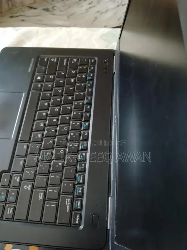 Dell Latitude E5440 Business Laptop - 4th Gen Core i5