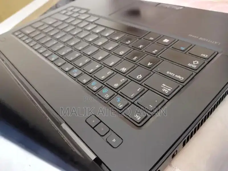 Dell Latitude E5440 Business Laptop - 4th Gen Core i5