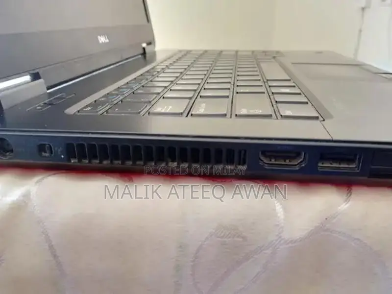 Dell Latitude E5440 Business Laptop - 4th Gen Core i5