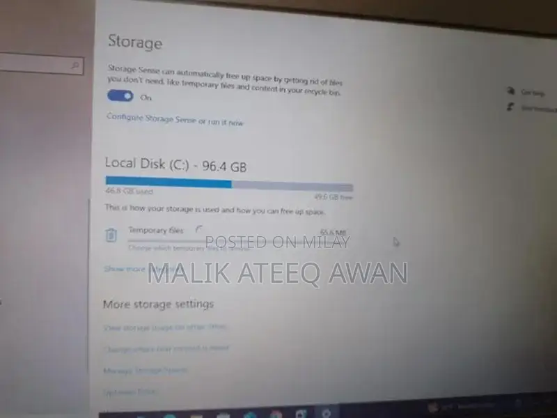 Dell Latitude E5440 Business Laptop - 4th Gen Core i5