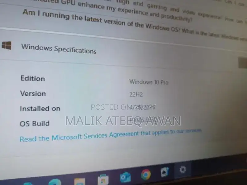 Dell Latitude E5440 Business Laptop - 4th Gen Core i5