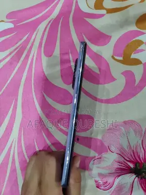 Tecno Camon 30S Smartphone - High Performance Mobile Device