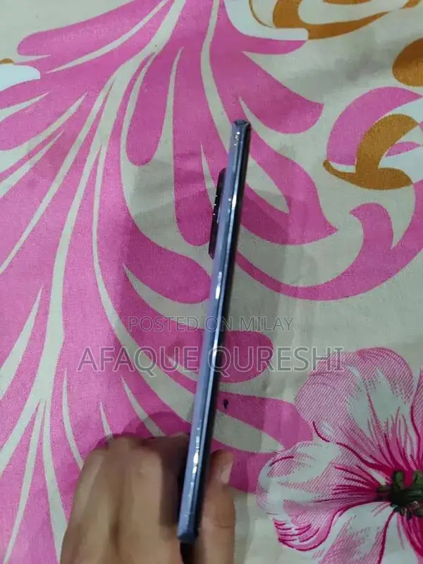 Tecno Camon 30S Smartphone - High Performance Mobile Device