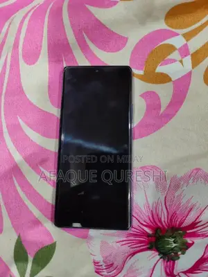 Tecno Camon 30S Smartphone - High Performance Mobile Device