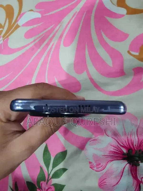 Tecno Camon 30S Smartphone - High Performance Mobile Device