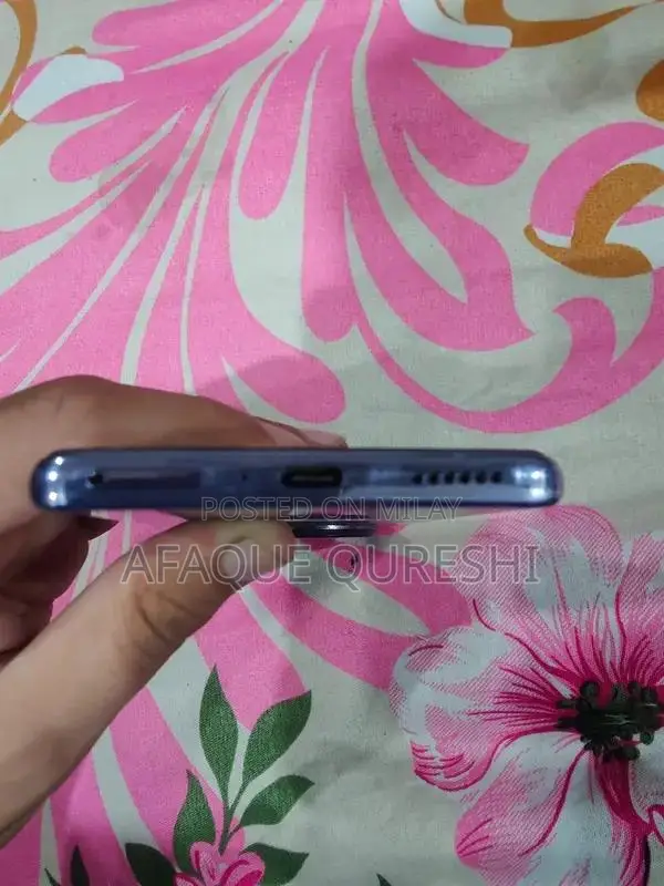 Tecno Camon 30S Smartphone - High Performance Mobile Device