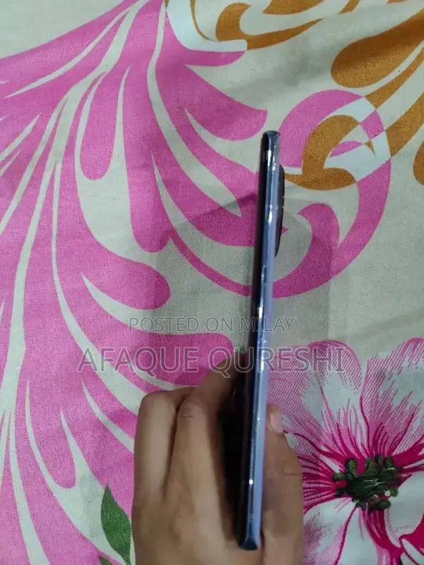 Tecno Camon 30S Smartphone - High Performance Mobile Device