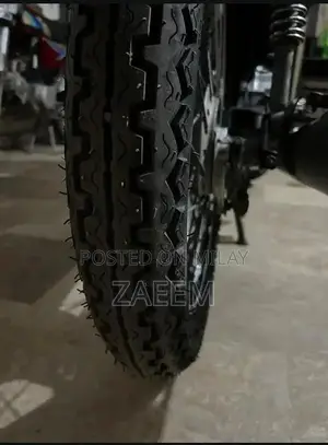 Honda 125cc Motorcycle - Excellent Condition