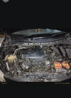 Suzuki XLI 2010 Model Sedan Sedan with Genuine Parts