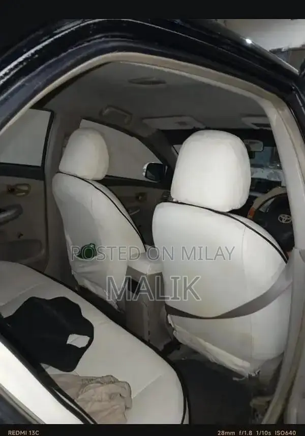 Suzuki XLI 2010 Model Sedan Sedan with Genuine Parts