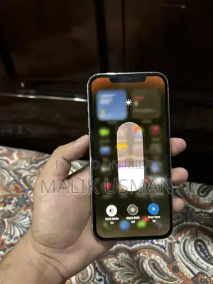 Apple iPhone 12 Pro Max 256GB Dual SIM PTA Approved