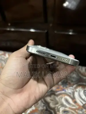 Apple iPhone 12 Pro Max 256GB Dual SIM PTA Approved