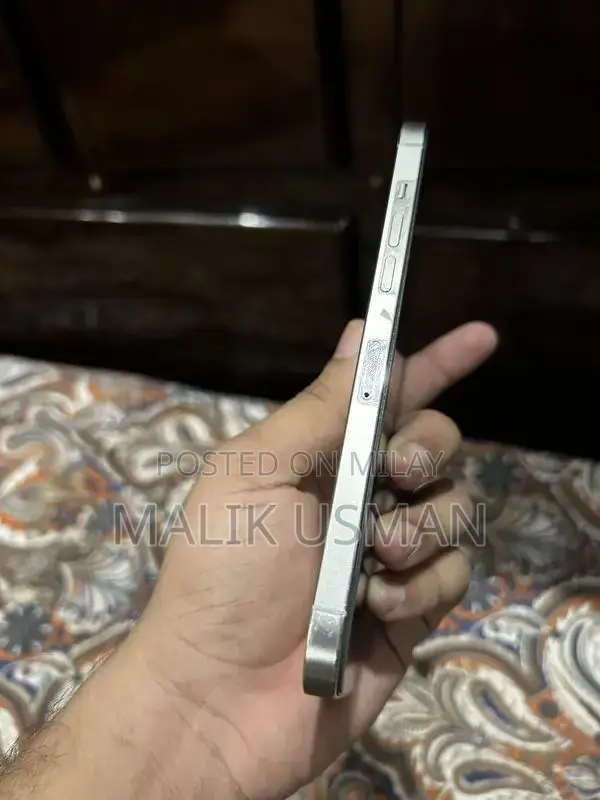 Apple iPhone 12 Pro Max 256GB Dual SIM PTA Approved