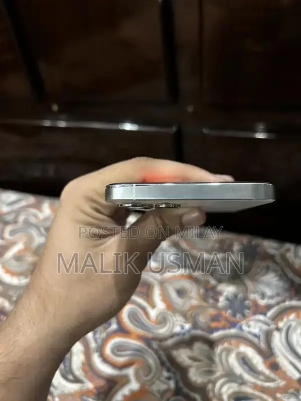 Apple iPhone 12 Pro Max 256GB Dual SIM PTA Approved