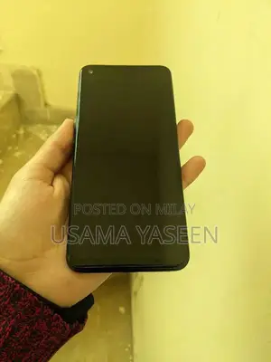 OnePlus Nord 200 Smartphone 4GB RAM 64GB Storage