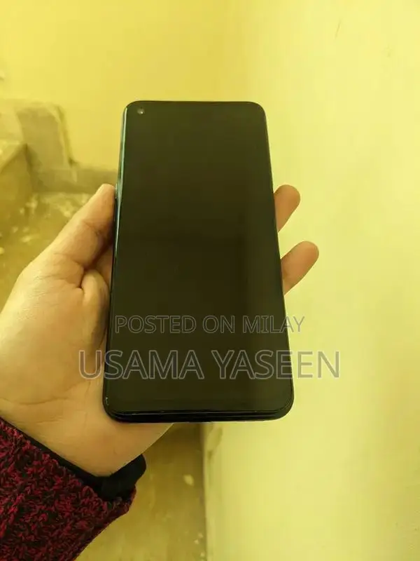 OnePlus Nord 200 Smartphone 4GB RAM 64GB Storage