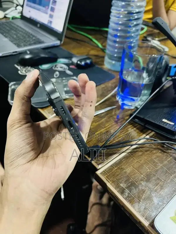 Powerful Apple Smartphone with High Battery Health