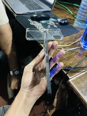 Powerful Apple Smartphone with High Battery Health