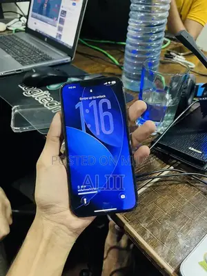 Powerful Apple Smartphone with High Battery Health