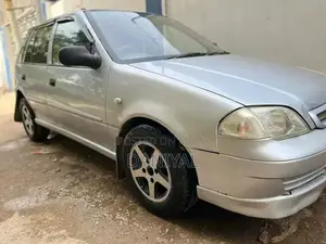 Suzuki Cultus VXR 2006 - Fully Equipped Family Car