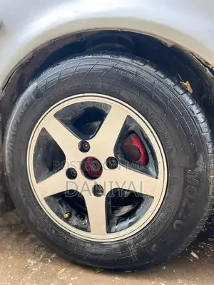 Suzuki Cultus VXR 2006 - Fully Equipped Family Car