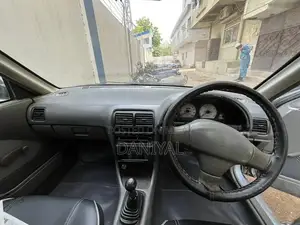 Suzuki Cultus VXR 2006 - Fully Equipped Family Car