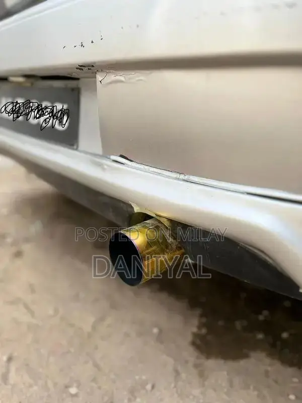 Suzuki Cultus VXR 2006 - Fully Equipped Family Car